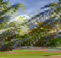 Broome Beach Resort - Accommodation Tasmania