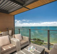 Oaks Redcliffe Mon Komo Suites - Accommodation Tasmania