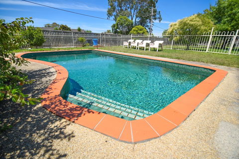 Sandown Heritage Motel - Accommodation Tasmania 2