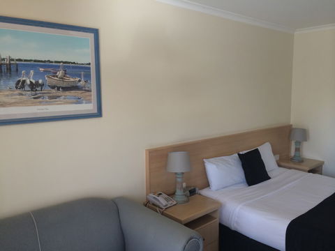 Sandown Heritage Motel - Accommodation Tasmania 5