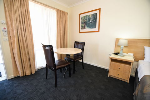 Sandown Heritage Motel - Accommodation Tasmania 4
