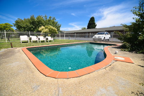 Sandown Heritage Motel - Accommodation Tasmania 1