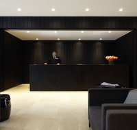 Burbury Hotel  Apartments - Accommodation Tasmania