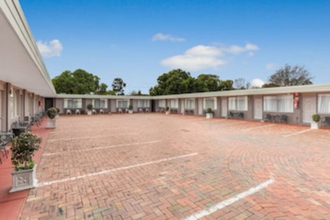 Bendigo McIvor Motor Inn - Accommodation Tasmania 0