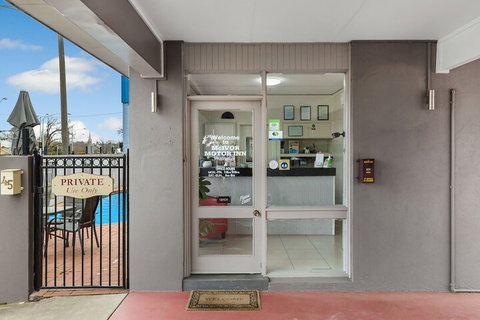 Bendigo McIvor Motor Inn - Accommodation Tasmania 2