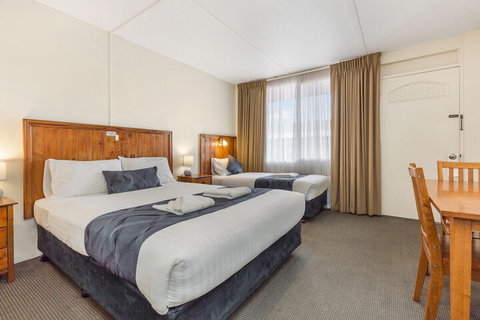Bendigo McIvor Motor Inn - Accommodation Tasmania 4