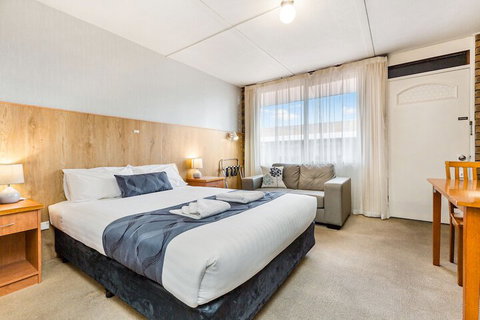Bendigo McIvor Motor Inn - Accommodation Tasmania 7
