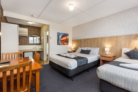Bendigo McIvor Motor Inn - Accommodation Tasmania 3