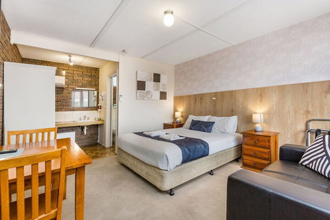 Bendigo McIvor Motor Inn - Accommodation Tasmania 5