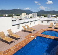 Cairns Central Plaza Apartment Hotel - Accommodation Tasmania