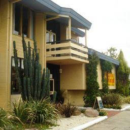 Econo Lodge Hacienda International - Accommodation Tasmania 3