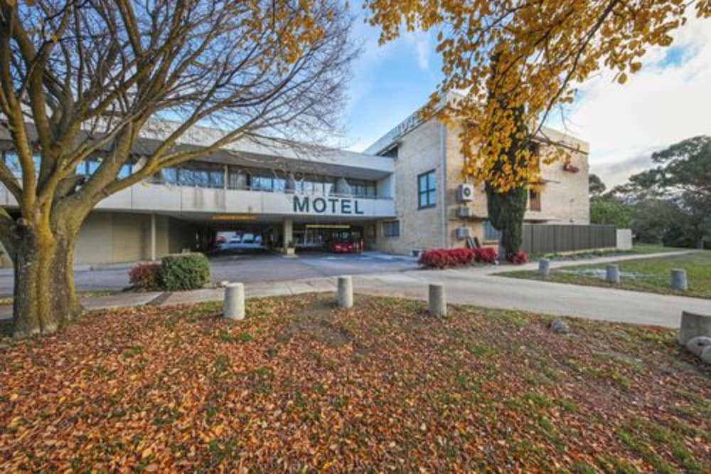 Macgregor ACT Accommodation Tasmania