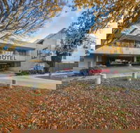 Belconnen Way Hotel Motel and Serviced Apartments - Accommodation Tasmania