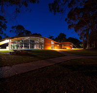 Tall Timbers Tasmania - Accommodation Tasmania
