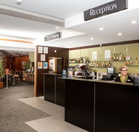 Edgewater Hotel - Accommodation Tasmania