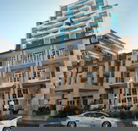 Best Western Astor Metropole Hotel  Apartments - Accommodation Tasmania