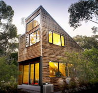DULC Cabins - Accommodation Tasmania