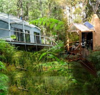 Huon Bush Retreats - Accommodation Tasmania