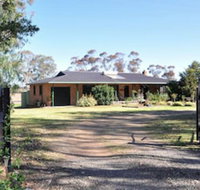 Talga Vines Vineyard Escape - Accommodation Tasmania