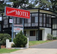 Armidale Motel - Accommodation Tasmania