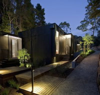 Hepburn at Hepburn - Accommodation Tasmania