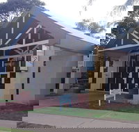 Mildura Inlander Resort - Accommodation Tasmania