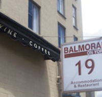 Balmoral On York - Accommodation Tasmania