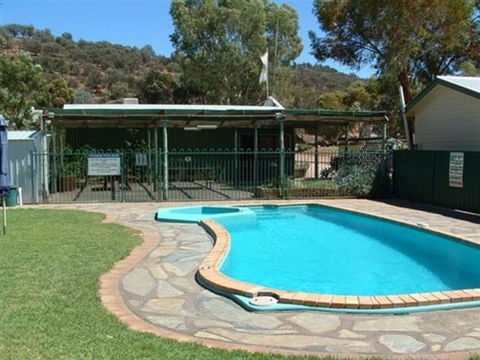 Rawnsley Park Station - Accommodation Tasmania 5