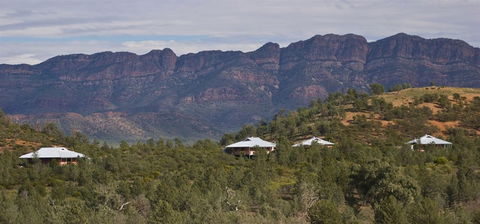 Rawnsley Park Station - Accommodation Tasmania 1