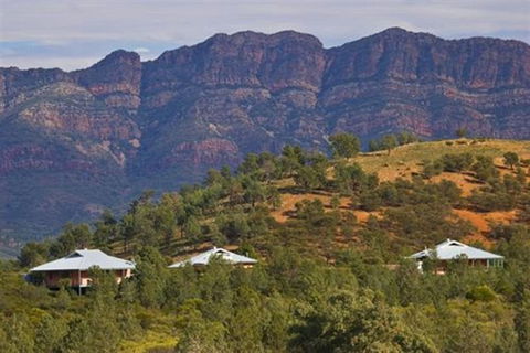 Rawnsley Park Station - Accommodation Tasmania 3