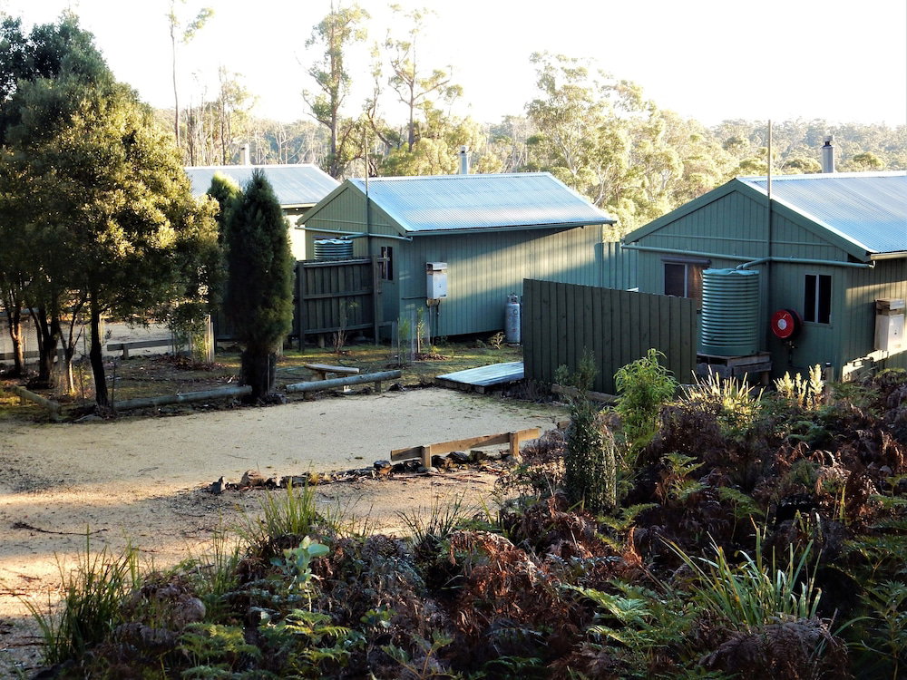 St Marys TAS Accommodation Tasmania