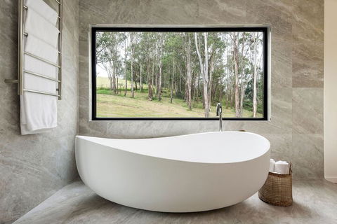 Cedars Mount View - Accommodation Tasmania 7