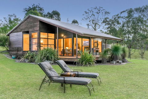 Cedars Mount View - Accommodation Tasmania 3