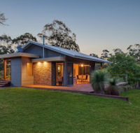 Cedars Mount View - Accommodation Tasmania