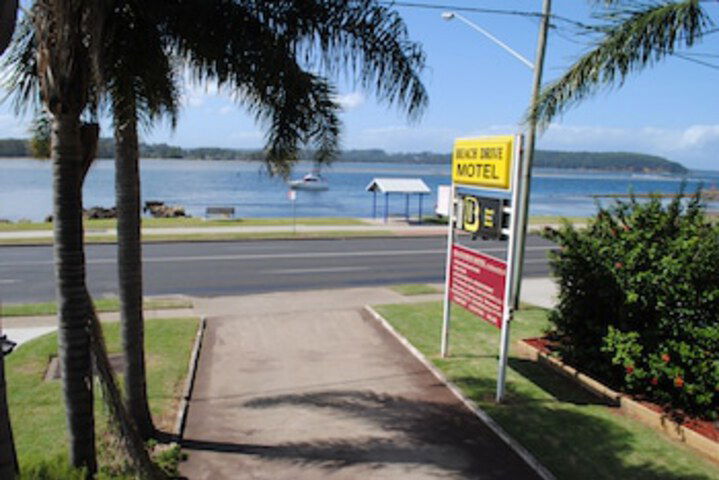 Batemans Bay NSW Accommodation Tasmania
