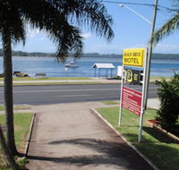 Beach Drive Motel - Accommodation Tasmania