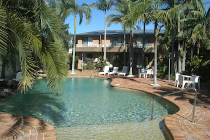 Gosford North NSW Accommodation Tasmania