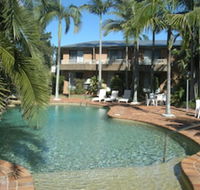 Galaxy Motel - Accommodation Tasmania