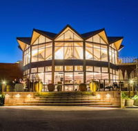 Lyndoch Hill - Accommodation Tasmania