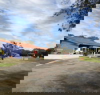 Emu Beach Chalets - Accommodation Tasmania