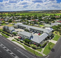 Coachman's Inn Warwick - Accommodation Tasmania