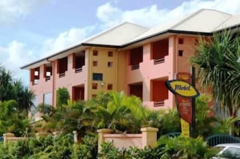 Kacys Bargara Beach Motel - Accommodation Tasmania 0