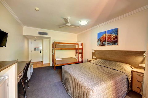 Kacys Bargara Beach Motel - Accommodation Tasmania 6