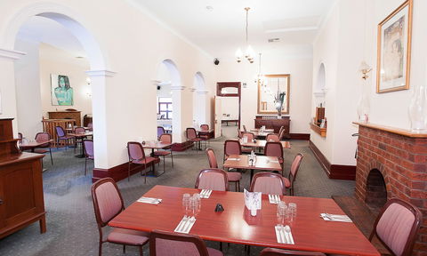 The Standpipe Golf Motor Inn - Accommodation Tasmania 2