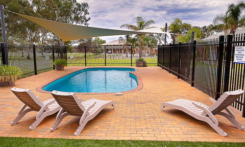 The Standpipe Golf Motor Inn - Accommodation Tasmania 3