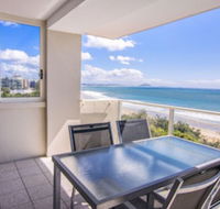 84 The Spit Holiday Apartments - Accommodation Tasmania