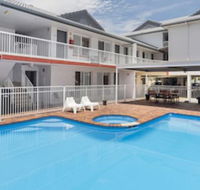 Sunshine Beach Resort - Accommodation Tasmania
