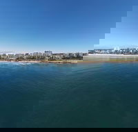 Malibu Mooloolaba - Accommodation Tasmania
