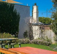 Central Motel Port Fairy - Accommodation Tasmania