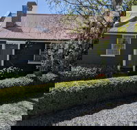 Alice's Cottages - Accommodation Tasmania